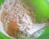 Foto del paso 4 de la receta: Muffins de zanahoria glaseados