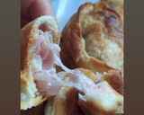 Foto del paso 8 de la receta: Empanadas De Jamón y Queso Que No se Abren