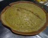 Foto langkah ke 6 dari resep Martabak Simple Homemade.