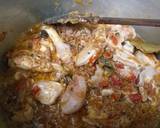 Chicken yakhni pulao recipe step 2 photo