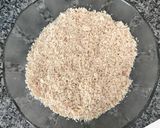 Foto del paso 1 de la receta: Bastoncitos de pollo
