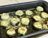 Simple Stuffed Portobellos recipe step 3 photo