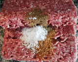 Foto del paso 1 de la receta: Kebab casero