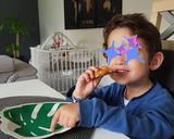 Une image de l'étape 5 de 18• Mini-chausson aux pommes.