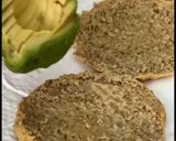 Foto del paso 6 de la receta: Pan fácil en sartén