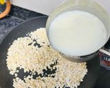 A picture of step 4 of Healthy Oatmeal Recipe!! 🥣🥣.