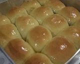 Foto langkah ke 7 dari resep Roti Sobek kentang.