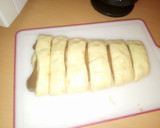 Foto del paso 8 de la receta: Brioche de crema de cacao en MC