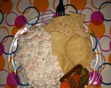 Foto del paso 4 de la receta: Ensala de pollo