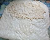 Foto del paso 6 de la receta: Medialunas de grasa, riquísimas!! Y sorpresa al final!! 😉