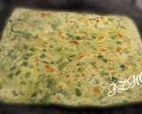 A picture of step 7 of 🌮Spinach Paratha🌮(spinach flatbread).