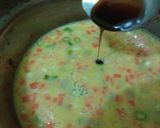 Foto langkah ke 8 dari resep Telur Gulung / Rolled Omelette / Gyeran Mari(계란말이).