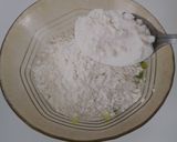 Foto langkah ke 2 dari resep Tempe Goreng Tepung Renyah Praktis.