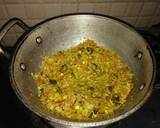 Oats and poha chivda recipe step 5 photo