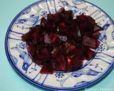 Beetroot salad recipe step 4 photo