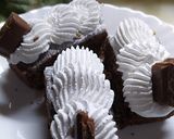 Foto del paso 3 de la receta: Borrachitos De Chocolate