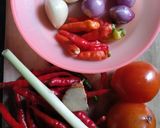 Foto langkah ke 1 dari resep Ikan Salem Balado.