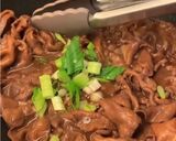 Foto langkah ke 5 dari resep Gyu Tan Don PS.