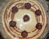 Foto del paso 4 de la receta Bizcocho con Ferreros Rocher