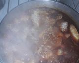 Foto del paso 6 de la receta: Guiso de Arroz y Alitas de Pollo