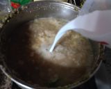 Foto langkah ke 3 dari resep Bubur kacang ijo.