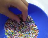 Foto del paso 3 de la receta: Choco bombones