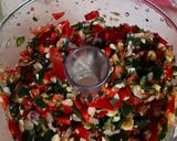 Foto langkah ke 2 dari resep Tumis Daging Sliced Pedas.