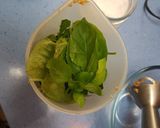 Foto del paso 4 de la receta: Pesto