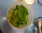Foto del paso 4 de la receta: Pesto