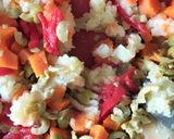 Foto del paso 5 de la receta Ensaladilla rusa de gambón