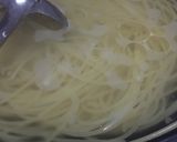 Foto langkah ke 1 dari resep Napolitan Spaghetti ala fe.