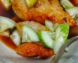 Foto langkah ke 8 dari resep Pempek pempek ayam.