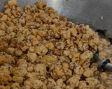 Foto langkah ke 5 dari resep Kacang Jenggo.