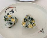 非常E之日式烤飯糰的食譜步驟3照片