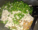 Foto langkah ke 4 dari resep Risol ayam,kentang wortel.
