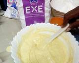 Sponge Cheese Cake recipe step 4 photo