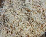 Chana dal halwa recipe step 1 photo