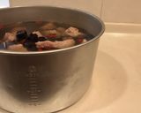 藥燉排骨【電鍋出食補】的食譜步驟2照片