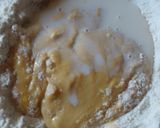 Foto del paso 4 de la receta: Masa danesa 🍫 (Croissants) 🥐
