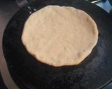 आलू पराठा (aloo paratha recipe in Hindi) रेसिपी चरण 4 फोटो