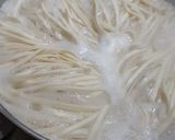 Foto del paso 1 de la receta: Wok de fideos