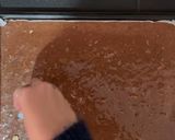 Foto del paso 8 de la receta: Brownies Saludables Sin Harina
