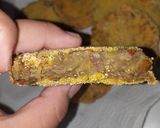 Foto del paso 6 de la receta: Hamburguesas de lentejas