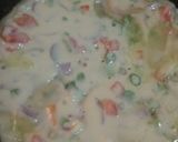 গোলারুটি (gola rooti recipe in Bengali) রেসিপি ধাপ - 2 ছবি