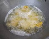 Mango Fritters recipe step 5 photo