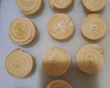 Foto langkah ke 6 dari resep Karipap Renyah.