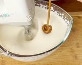 Foto del paso 2 de la receta: Rico helado con 2 ingredientes