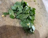 Foto del paso 4 de la receta: Pasta Puttanesca a la G