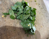 Foto del paso 4 de la receta: Pasta Puttanesca a la G