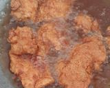 Foto langkah ke 3 dari resep Chicken Katsu Sambal Matah.